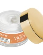 Lirene Rich Vitamin Intense 50+ feszesítő és liftinges nappali krém SPF 20 50 ml