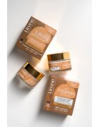 Lirene Rich Vitamin Intense 50+ feszesítő és liftinges nappali krém SPF 20 50 ml