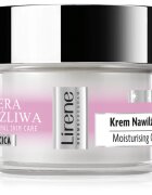 Lirene Sensitive skin hidratáló krém az érzékeny arcbőrre 50 ml