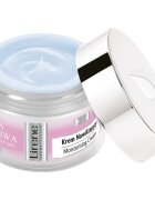 Lirene Sensitive skin hidratáló krém az érzékeny arcbőrre 50 ml