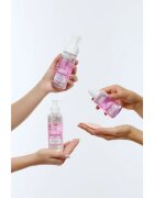 Lirene Sensitive skin kétfázisú micellás víz az érzékeny arcbőrre 125 ml