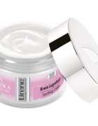 Lirene Sensitive skin tápláló krém az érzékeny arcbőrre 50 ml