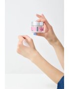 Lirene Sensitive skin tápláló krém az érzékeny arcbőrre 50 ml