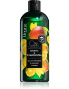Lirene Shower Gel tusfürdő gél olajjal 400 ml