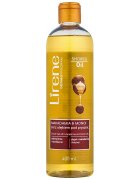 Lirene Shower Oil Makadamia and Monoi tusoló olaj hidratáló hatással 400 ml
