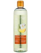 Lirene Shower Oil Mango and Jasmine tusoló olaj hidratáló hatással 400 ml