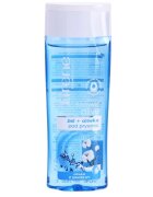 Lirene Shower Olive bőrlágyító tusfürdő gél hidratáló hatással Cotton Oil 250 ml
