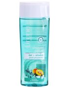 Lirene Shower Olive felfrissítő tusfürdő gél hidratáló hatással Mango Wax 250 ml