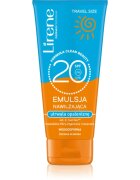 Lirene Sun care hidratáló védőkrém SPF 20 90 ml