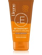 Lirene Sun care napozás utáni regeneráló balzsam E-vitamin-tartalommal 150 ml