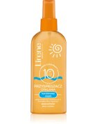 Lirene Sun care napozást elősegítő védő olaj SPF 10 150 ml