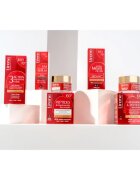 Lirene Total Anti-Age Rich Serum 60+ feszesítő szérum ráncok ellen 30 ml