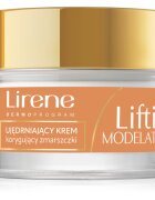 Lirene Ultra Lifting Modelator 50+ feszesítő éjszakai krém ránckorrekcióhoz 50 ml