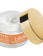 Lirene Ultra Lifting Modelator 50+ feszesítő éjszakai krém ránckorrekcióhoz 50 ml