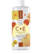 Lirene Vitamin C+E micellás víz 3 az 1-ben C és E vitaminnal 400 ml