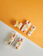 Lirene Vitamin Energy C+E bőrkrém a táplálásért és hidratálásért 50 ml