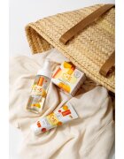 Lirene Vitamin Energy C+E bőrkrém a táplálásért és hidratálásért 50 ml