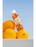 Lirene Vitamin Energy C+E élénkítő tonik 200 ml
