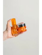 Lirene Vitamin Energy C+E koncentrált szérum revitalizáló hatású 30 ml