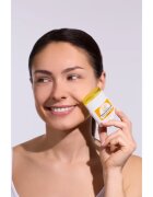 Lirene Vitamin Stick For Face&Body helyi ápolás a káros napsugarak ellen arcra és testre SPF 50 15 g