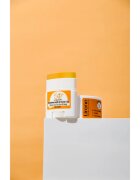 Lirene Vitamin Stick For Face&Body helyi ápolás a káros napsugarak ellen arcra és testre SPF 50 15 g