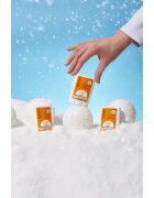 Lirene Vitamin Stick For Face&Body helyi ápolás a káros napsugarak ellen arcra és testre SPF 50 15 g