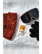 Lirene Vitamin Stick For Face&Body helyi ápolás a káros napsugarak ellen arcra és testre SPF 50 15 g