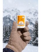 Lirene Vitamin Stick For Face&Body helyi ápolás a káros napsugarak ellen arcra és testre SPF 50 15 g