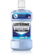 Listerine Advanced Nightly Reset remineralizáló szájvíz 500 ml