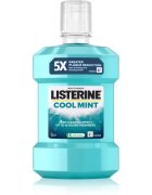 Listerine Cool Mint szájvíz a friss leheletért 1000 ml