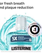 Listerine Cool Mint szájvíz a friss leheletért 1000 ml