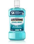 Listerine Cool Mint szájvíz a friss leheletért 500 ml