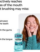 Listerine Cool Mint szájvíz a friss leheletért 500 ml