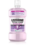 Listerine Total Care Extra Mild szájvíz 500 ml