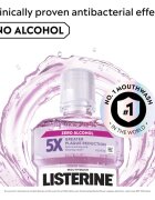 Listerine Total Care Extra Mild szájvíz 500 ml