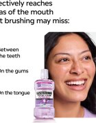 Listerine Total Care Extra Mild szájvíz 500 ml