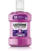 Listerine Total Care Teeth Protection szájvíz a fogak komplett védelméért 6 in 1 1000 ml