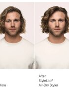 Living Proof Air-Dry Styler hajformázó krém töredezés ellen 148 ml