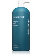 Living Proof Clarifying Detox Detox Shampoo finom állagú tisztító sampon minden hajtípusra 1000 ml
