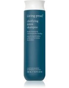 Living Proof Clarifying Detox Detox Shampoo finom állagú tisztító sampon minden hajtípusra 236 ml