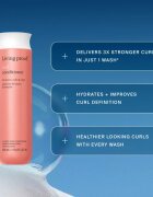 Living Proof Curl kondicionáló göndör hajra 710 ml