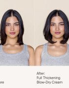 Living Proof Full gyenge formázó krém a finom hajért 109 ml