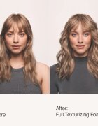 Living Proof Full hajformázó hab minden hajtípusra 148 ml