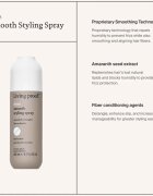 Living Proof No Frizz haj spray töredezés ellen 200 ml