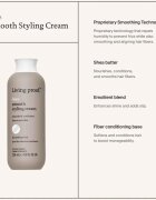 Living Proof No Frizz hajformázó krém töredezés ellen 60 ml