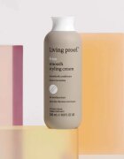 Living Proof No Frizz hajformázó krém töredezés ellen 60 ml