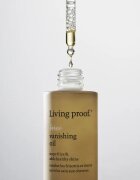 Living Proof No Frizz hidratáló olaj minden hajtípusra 50 ml