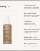 Living Proof No Frizz hidratáló olaj minden hajtípusra 50 ml