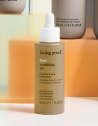 Living Proof No Frizz hidratáló olaj minden hajtípusra 50 ml