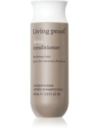 Living Proof No Frizz kisimító kondicionáló töredezés ellen 60 ml